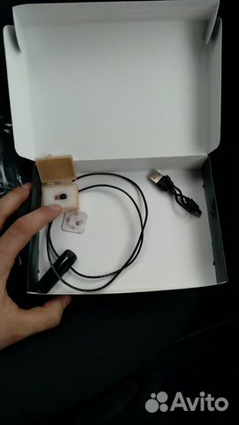 Микронаушники