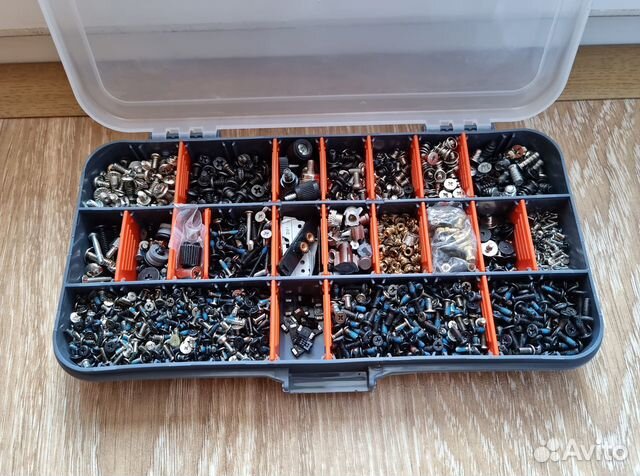 Болтики, болты мини, шайбы-мини, гайки-мини