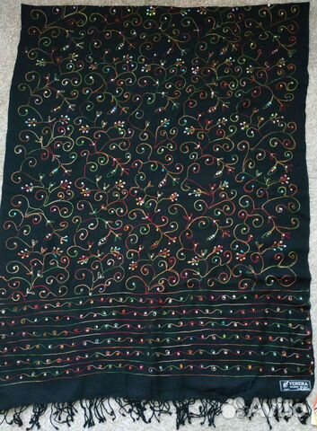 Палантин, шарф Venera