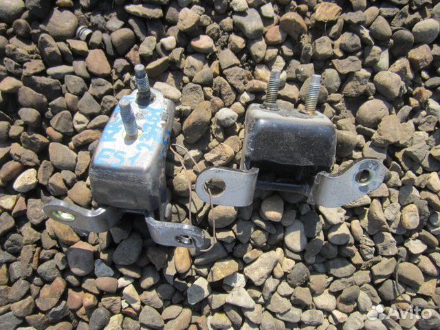 Петля двери задняя правая Honda Civic Ferio ES1