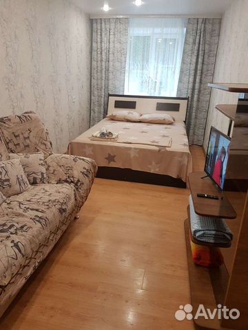 

3-к. квартира, 70 м², 4 кровати