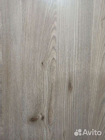 Лист лдсп в цвете Эльбрус, состояние отличное