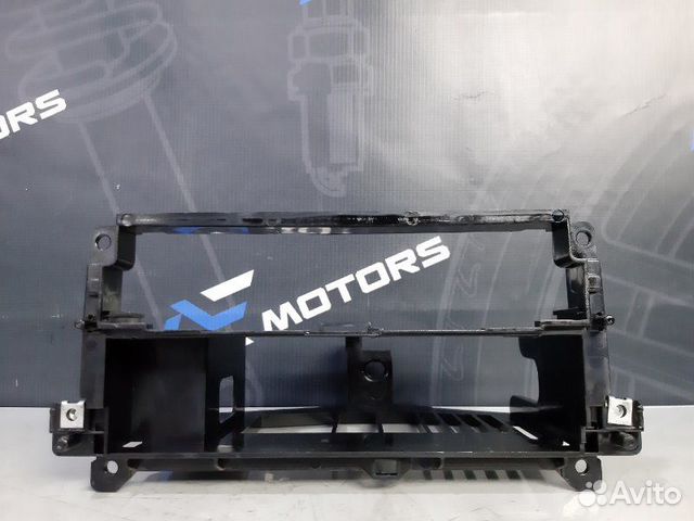 Рамка под магнитофон Bmw 318I E46 N46B20AA 2004