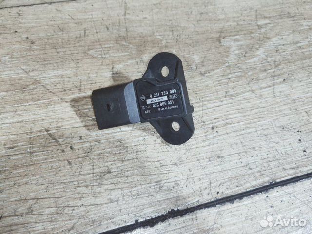 Датчик абсолютного давления Volkswagen Golf 5 BUD