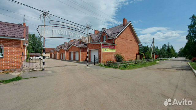 

2-к. таунхаус, 78 м²