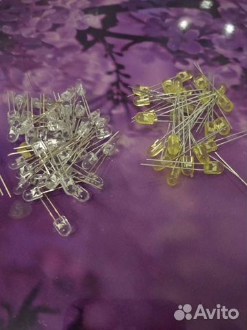 Светодиоды