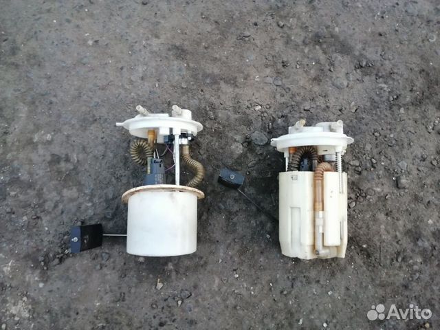 Бензонасос LADA Priora,Kalina,Granta Лада Приора
