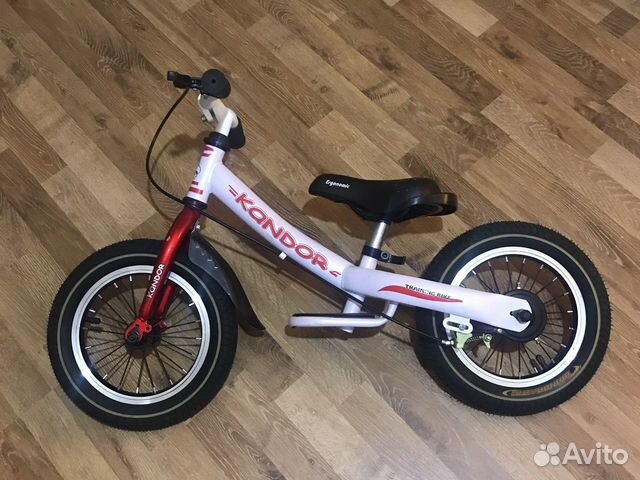 Беговел Kandor