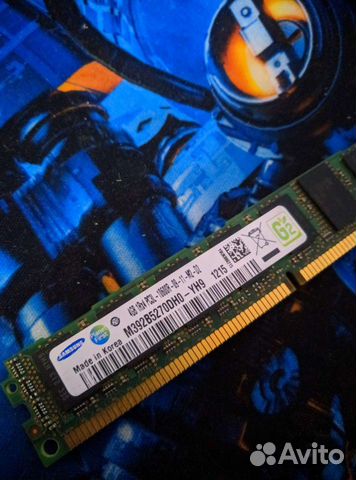 Оперативная память 16gb ddr3