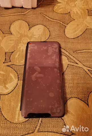 Чехол для Huawei P40 PRO+