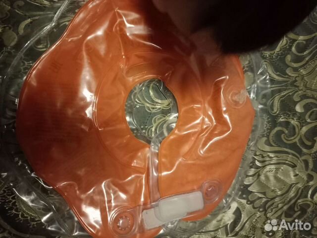 Круг для купания