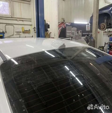 Антенна плавник рио, солярис и соренто