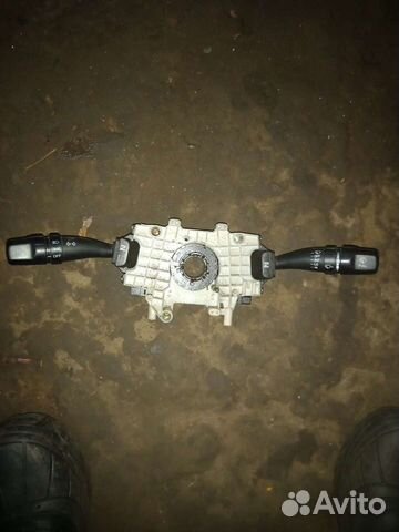 Подрулевой переключатель Hyundai Accent