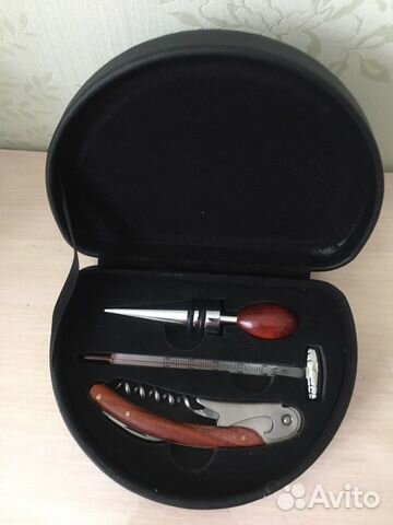 Подарочный набор для мужчин новый