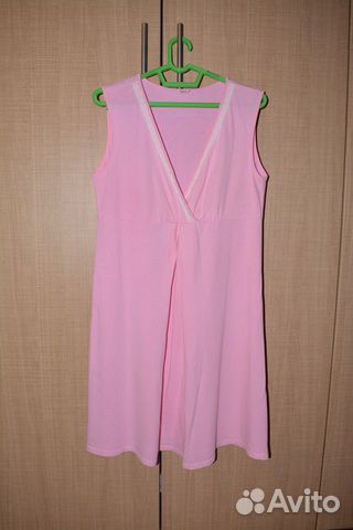 Ночнушка для беременных