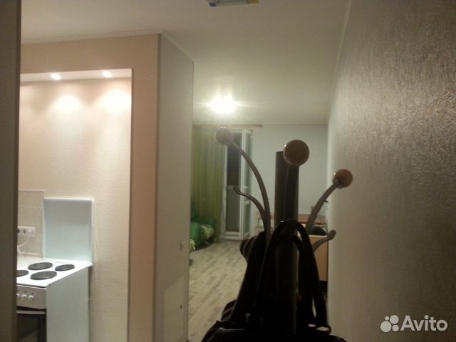 1-к квартира, 40 м², 8/24 эт. 1-к квартира, 40 м², 8/24 эт.