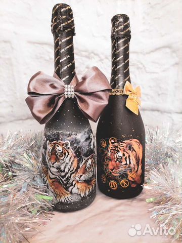 Подарки ручной работы