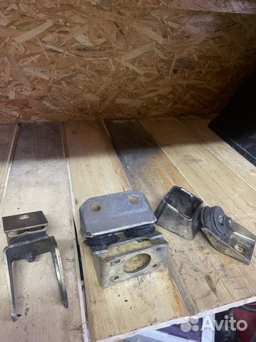 Кронштейн подушка двигателя для yamaha viking