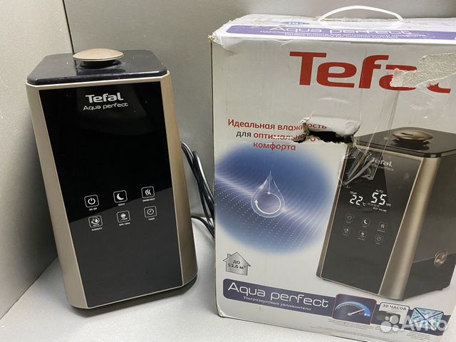 Увлажнитель воздуха тефаль. Tefal hd5222. Увлажнитель воздуха Тефаль hd5222f0 батарейки в пульт. Tefal hd5236f0.