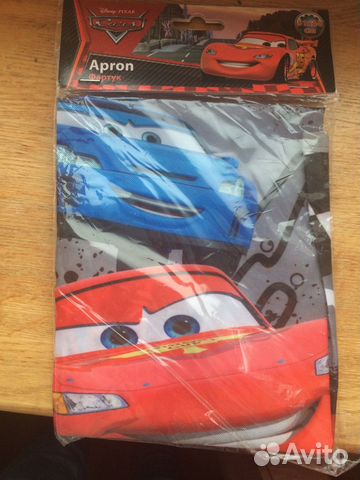 Фартук новый