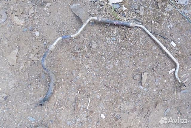 Шланг гидроусилителя Albea 2002-2012