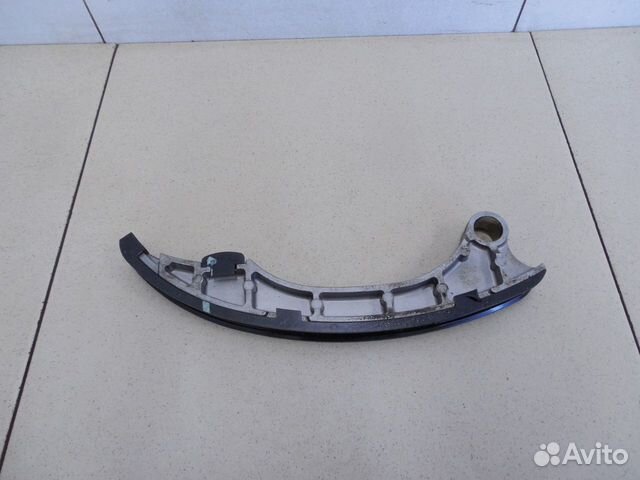 Башмак натяжителя Fortuner 2015