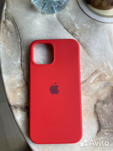 Чехол на iPhone 12 pro