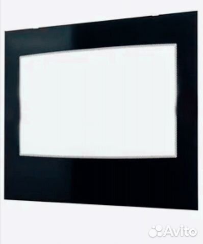 Стекло для духового шкафа