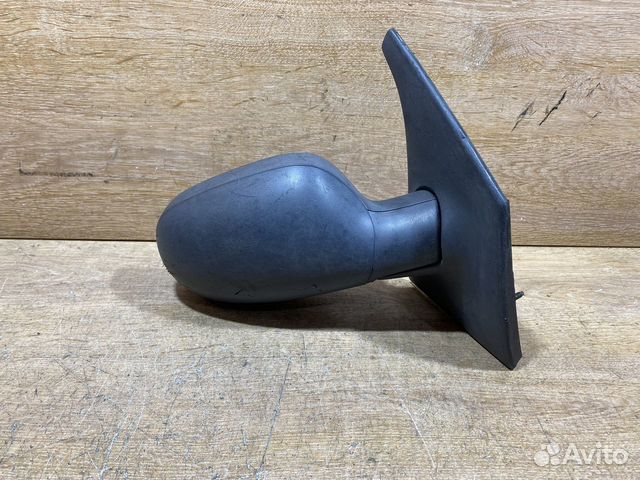 Зеркало правое Renault Scenic 1 дорест Арт 7720732