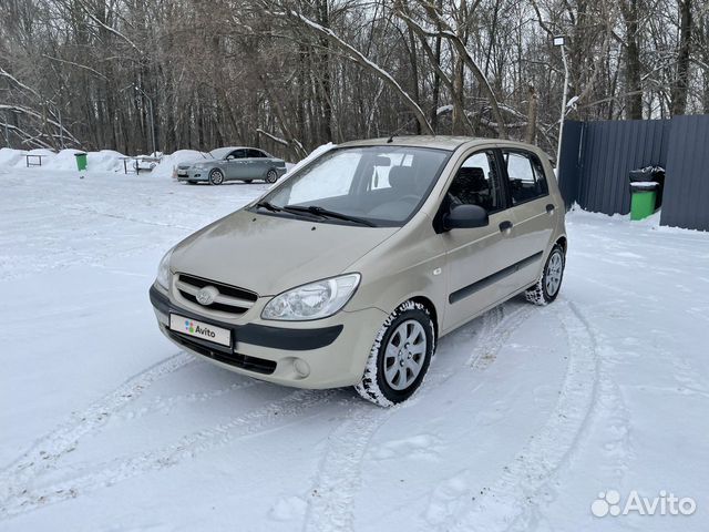 Купить Хендай В Тамбов Авто