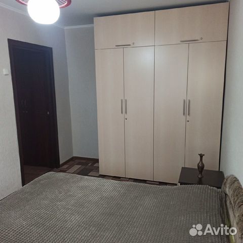 

2-к. квартира, 47,9 м², 2 кровати