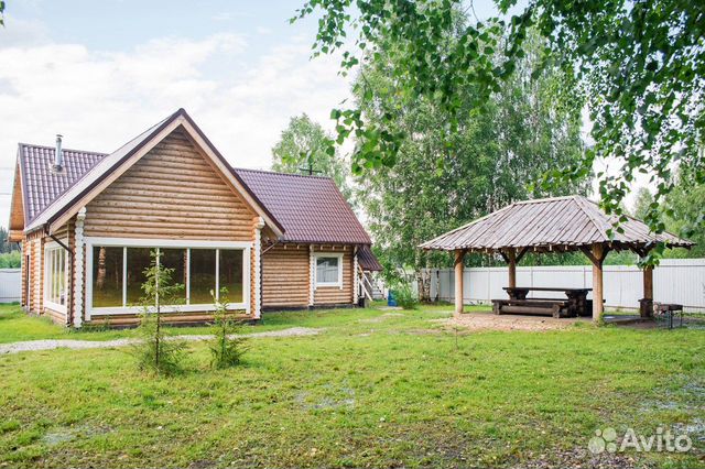 

5-к. дом, 160 м²