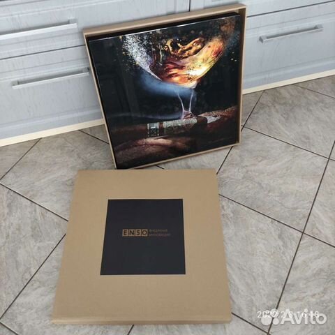 Картина лаковая 45*45