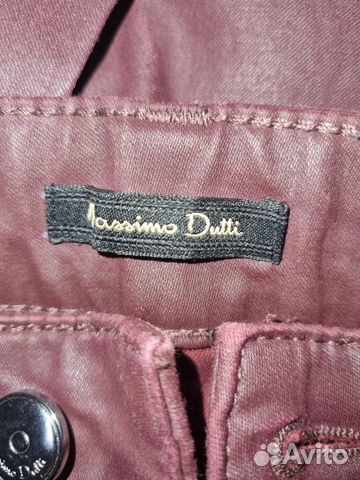 Massimo dutti джинсы