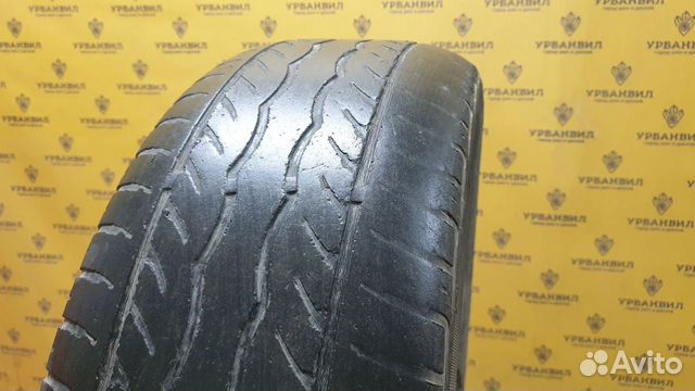 Maxxis MA-P1 235/60 R16 100H, 2 шт