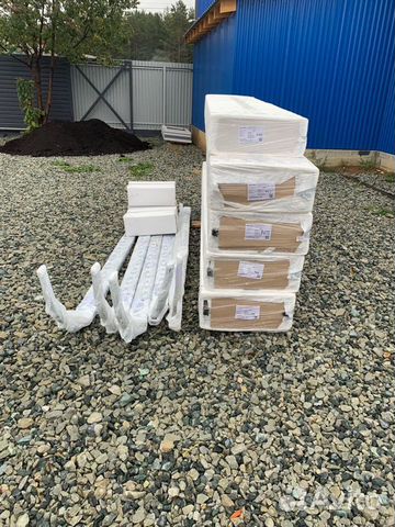 Гаражные секционные ворота