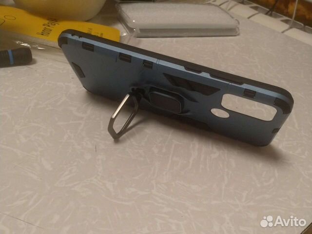 Чехол на honor 9a