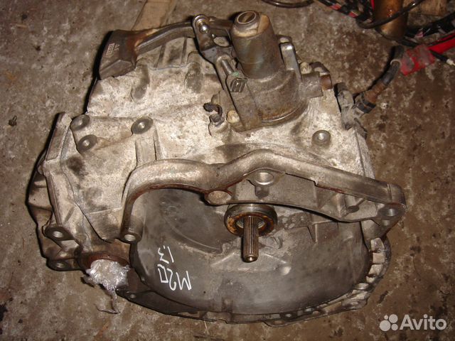 Разбираю Opel Astra H Caravan 1.3 CDTi