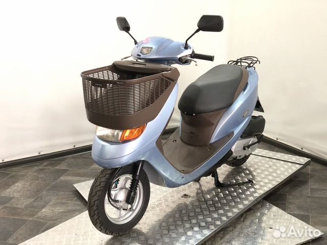 Скутер Honda Dio Cesta