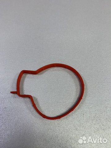 Прокладка дроссельной заслонки Форд Фокус 3. 2