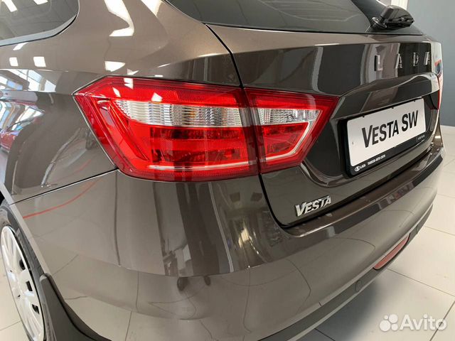 LADA Vesta 1.6 МТ, 2021