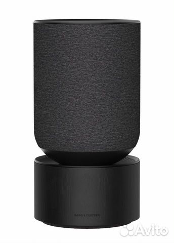 Bang & Olufsen Beosound Balance Black Oak