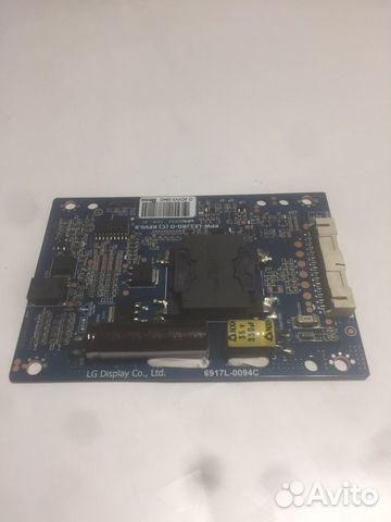 PPW-LE32RG-0(C) rev0.8 6917L-0094C