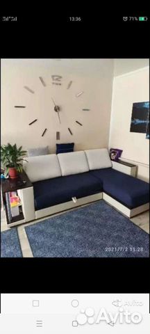 Чехлы на диваны