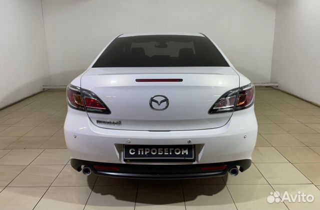 Mazda 6 `2010