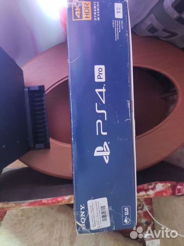 Sony playstation 4 PS4 pro