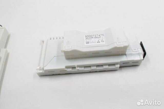 Плата для посудомоечной машины bosch/siemens/neff