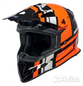 Шлем IXS HX 361 2.3