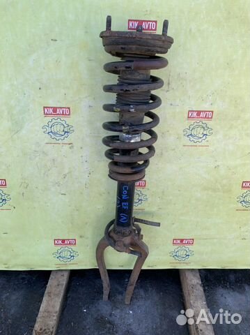 Стойка передняя левая Hyundai Sonata EF