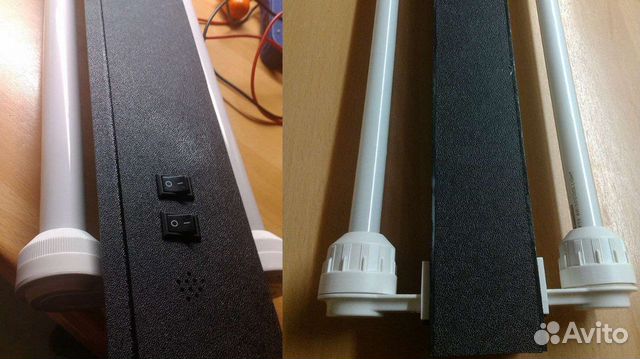 Светильники для аквариума